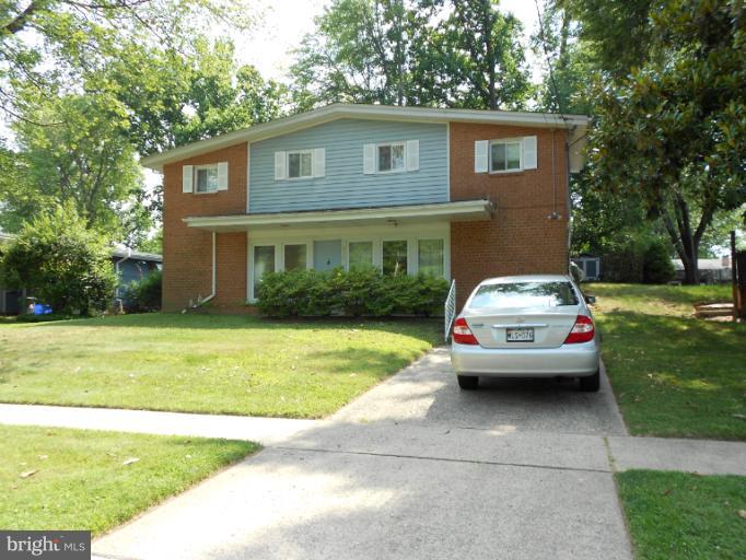 612 Sisson Street Silver Spring, MD 20902 - Photo 1 of 17 Exterior (Front)