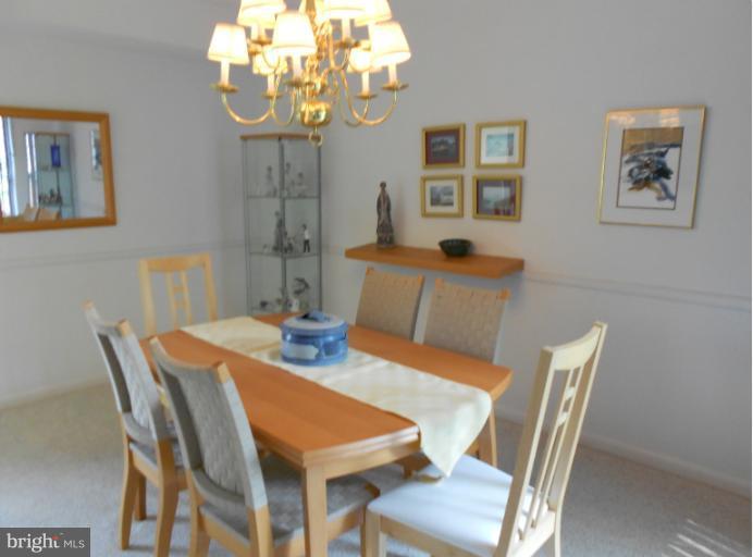 612 Sisson Street Silver Spring, MD 20902 - Photo 3 of 17 Dining Room