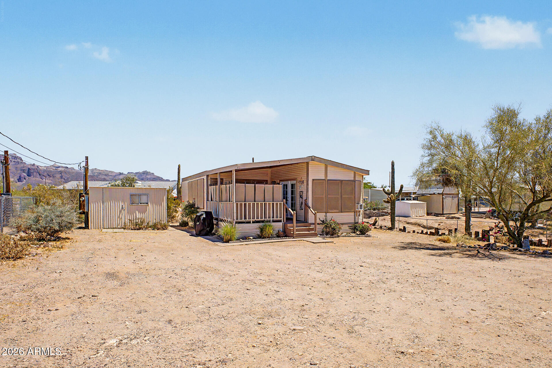 479 North Cactus Road Apache Junction, AZ 85119 - Photo 2 of 29