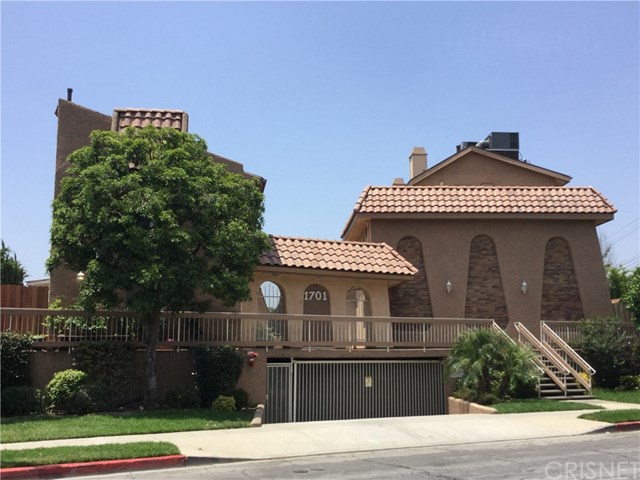 1701 Scott Road, Unit 101 Burbank, CA 91504 - Photo 1 of 1 Gallery Image 1