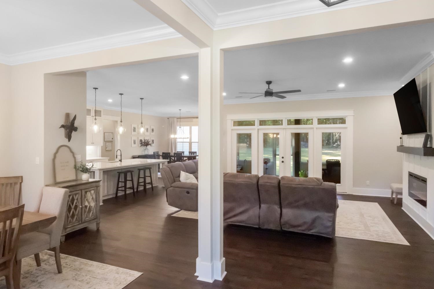 8626 Proctor Road Tallahassee, FL 32309 - Photo 16 of 64 Gallery Image 16