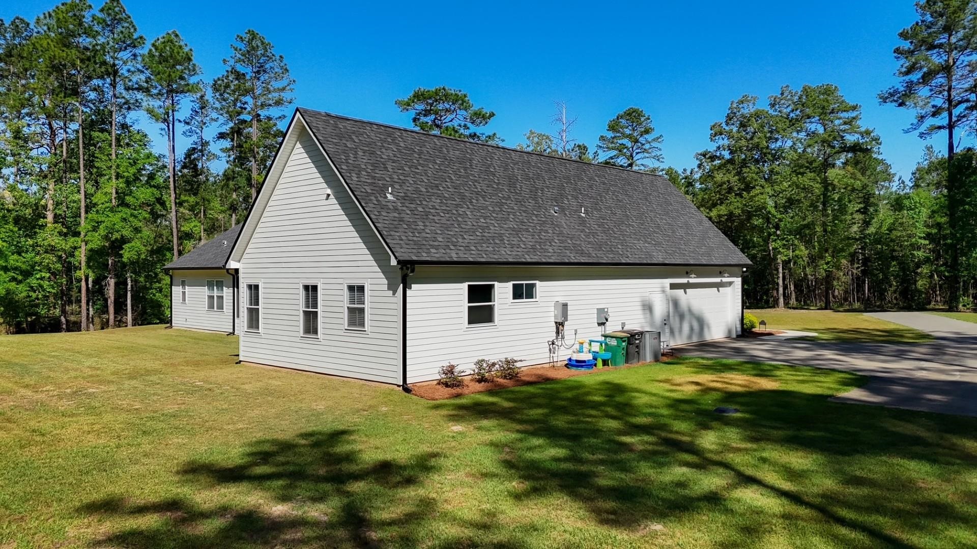 8626 Proctor Road Tallahassee, FL 32309 - Photo 4 of 64 Gallery Image 4