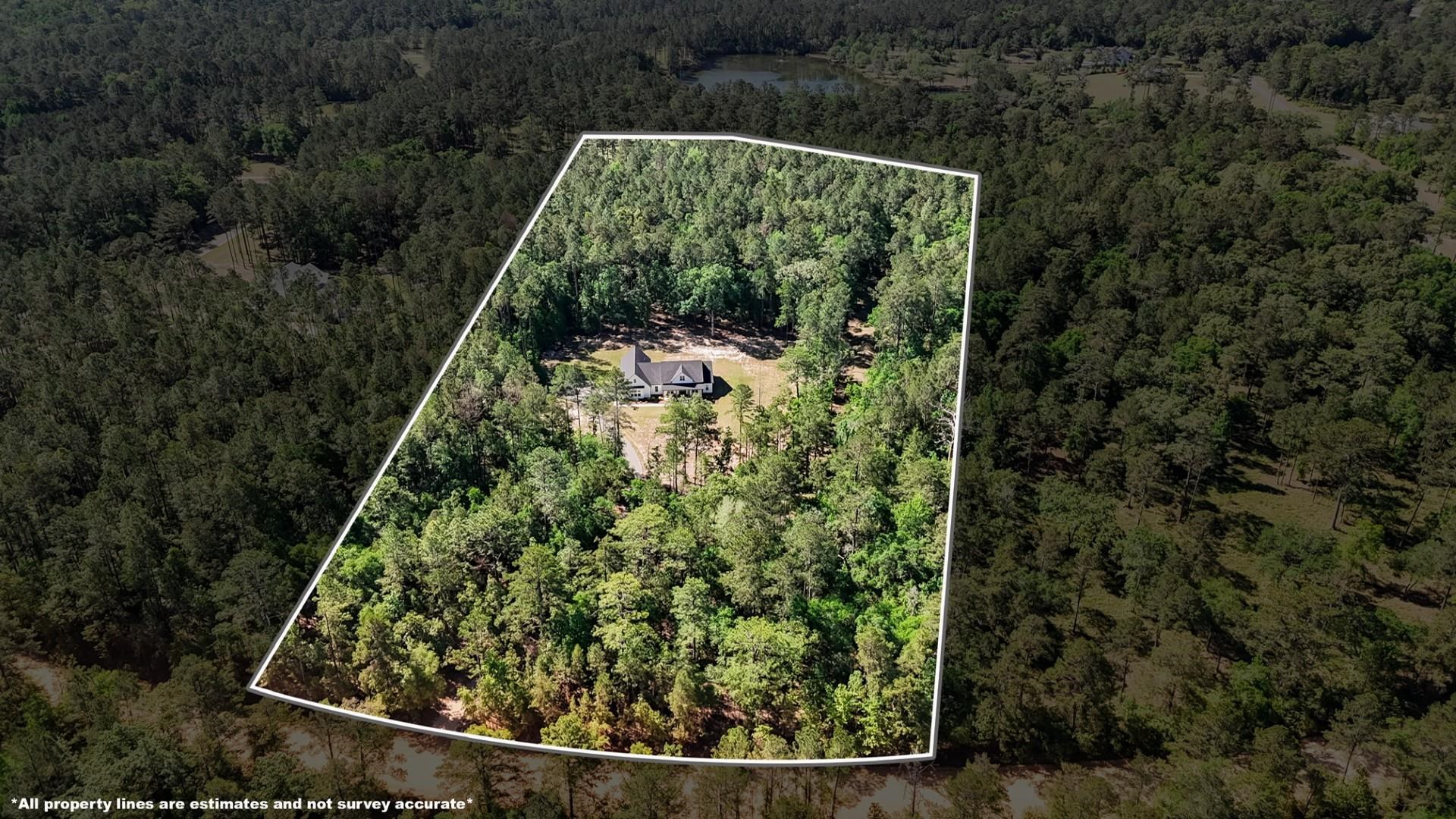 8626 Proctor Road Tallahassee, FL 32309 - Photo 58 of 64 Gallery Image 58