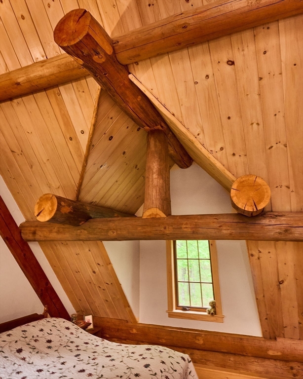 486 Old Stage Road Ashfield, MA 01330 - Photo 24 of 38
