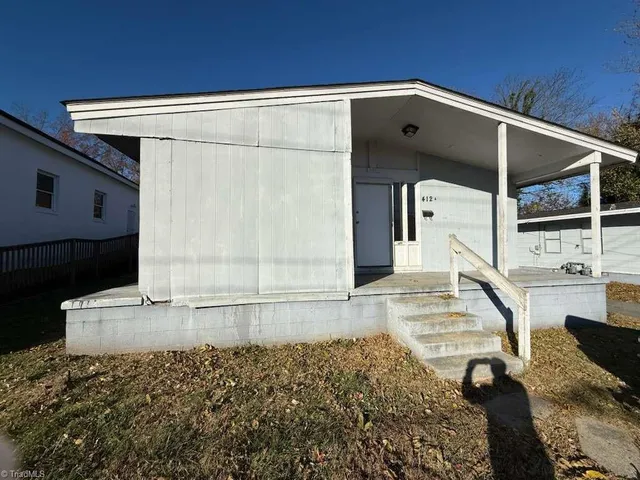$150,000 | 412 Meredith Street, High Point, NC 27260