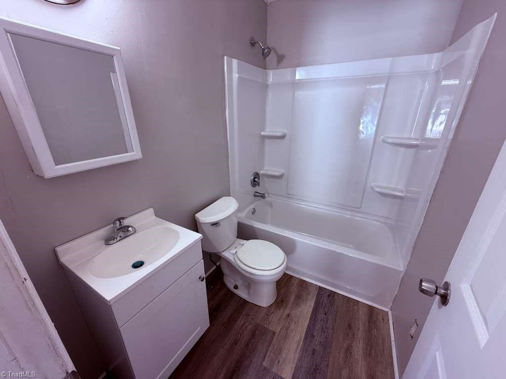 412 Meredith Street High Point, NC 27260 - Photo 4 of 5