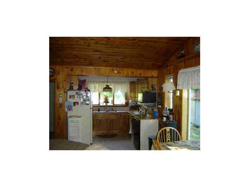 12 Spencer Cove Road Millinocket, ME 04462 - Photo 15 of 26 Kitchen.