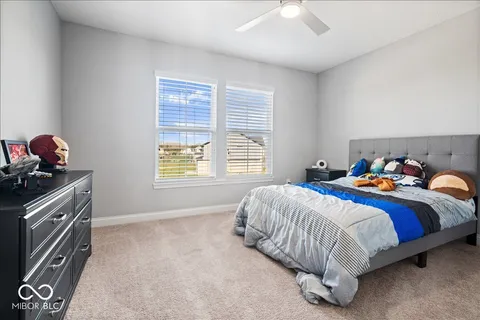 $559,900 | 7909 Tranquility Drive, Indianapolis, IN 46259