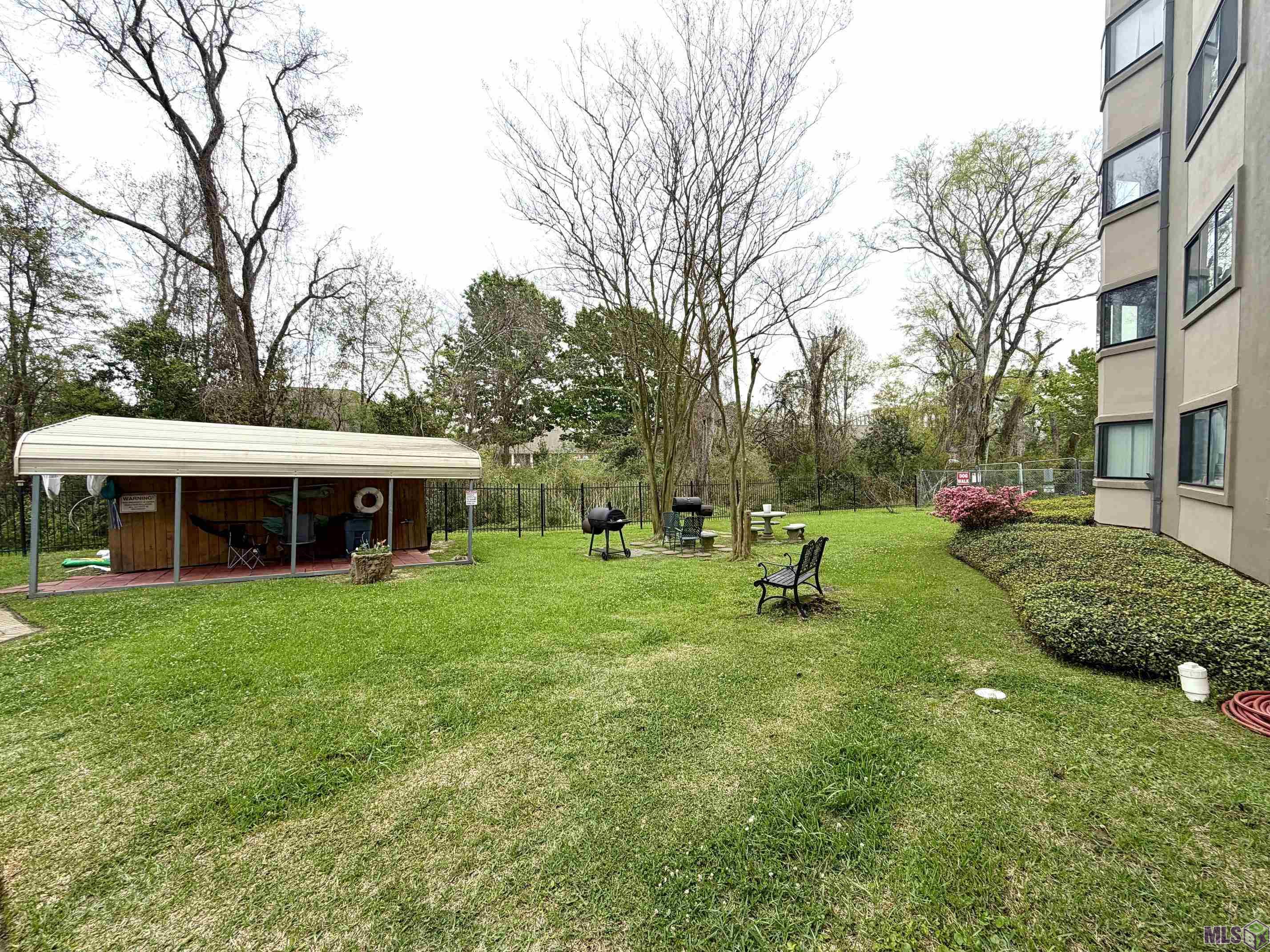 11550 Southfork Avenue, Unit 705 Baton Rouge, LA 70816 - Photo 25 of 27