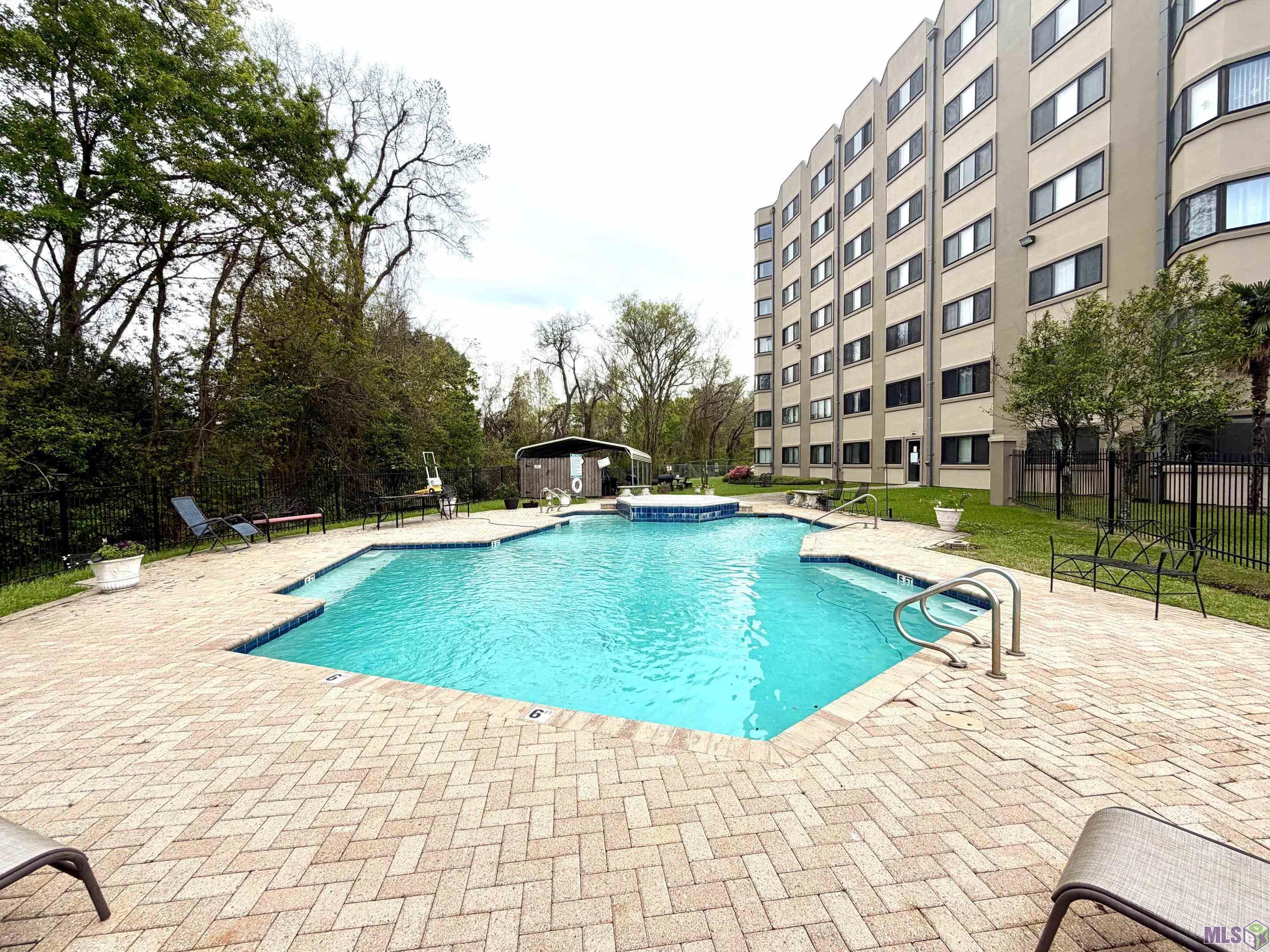 11550 Southfork Avenue, Unit 705 Baton Rouge, LA 70816 - Photo 26 of 27