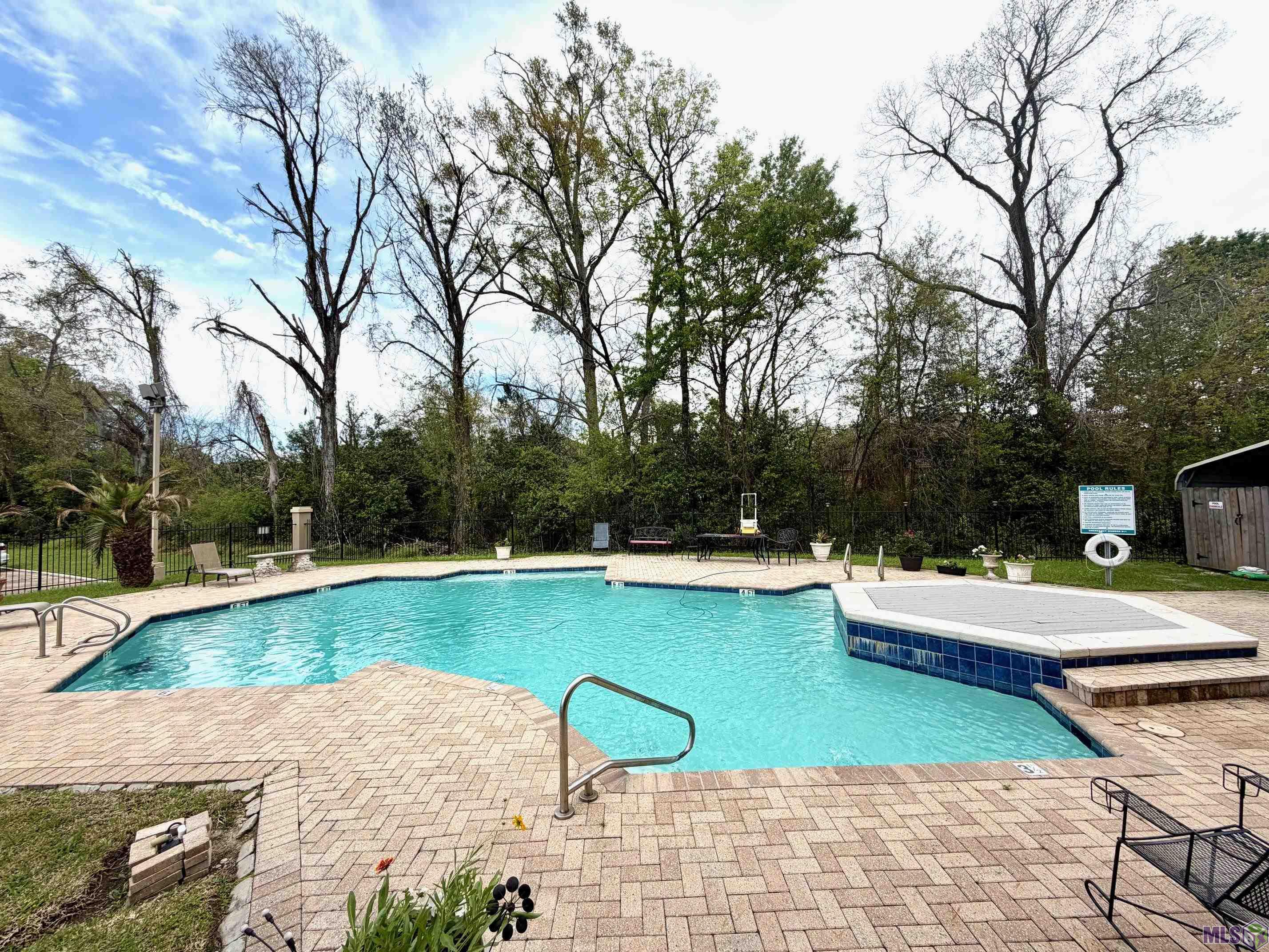 11550 Southfork Avenue, Unit 705 Baton Rouge, LA 70816 - Photo 27 of 27