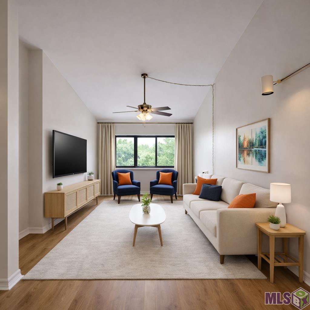 11550 Southfork Avenue, Unit 705 Baton Rouge, LA 70816 - Photo 4 of 27 Virtual Staged
