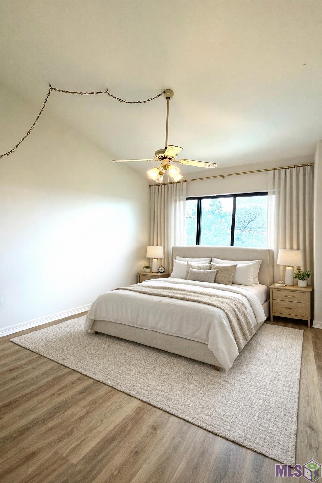 11550 Southfork Avenue, Unit 705 Baton Rouge, LA 70816 - Photo 9 of 27 Bedroom Virtually Staged