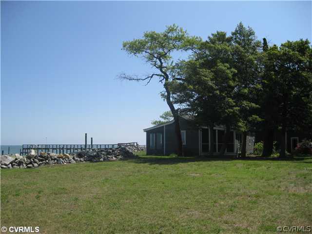 80 Riverside Drive Deltaville, VA 23043 - Photo 12 of 12 Land/Lot - The property offers pleanty of room fo