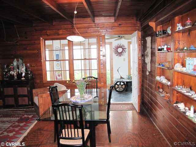 80 Riverside Drive Deltaville, VA 23043 - Photo 5 of 12 Exterior Front - All the the ambience of the true