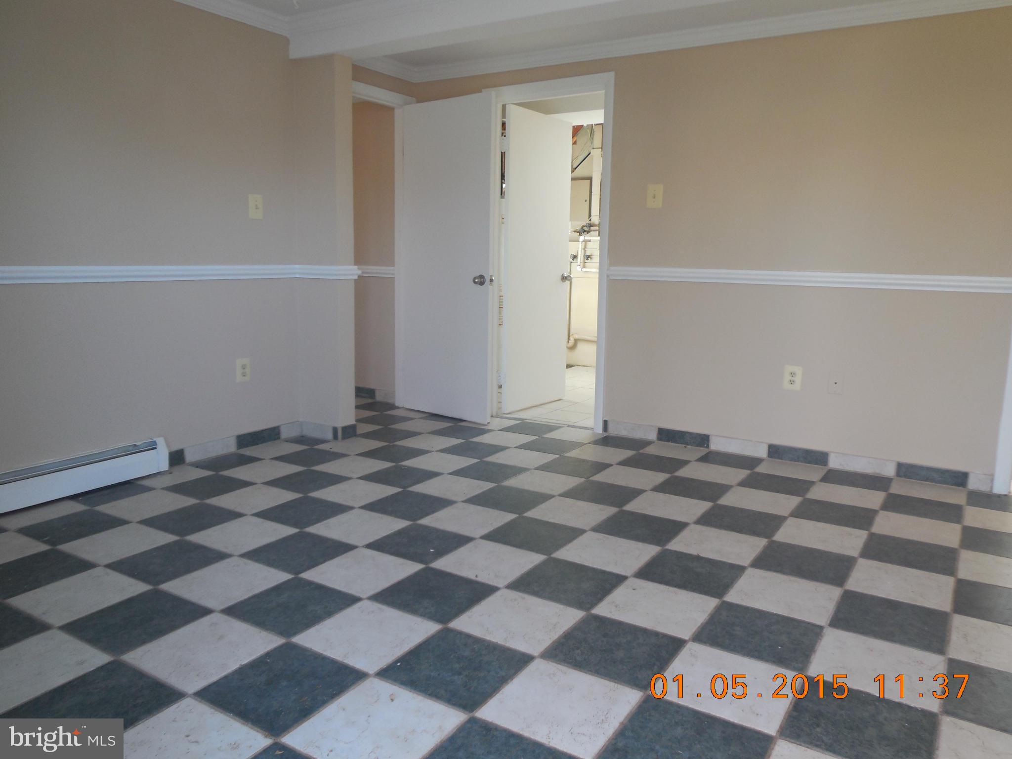 13318 Haddock Road Woodbridge, VA 22193 - Photo 11 of 18 Basement