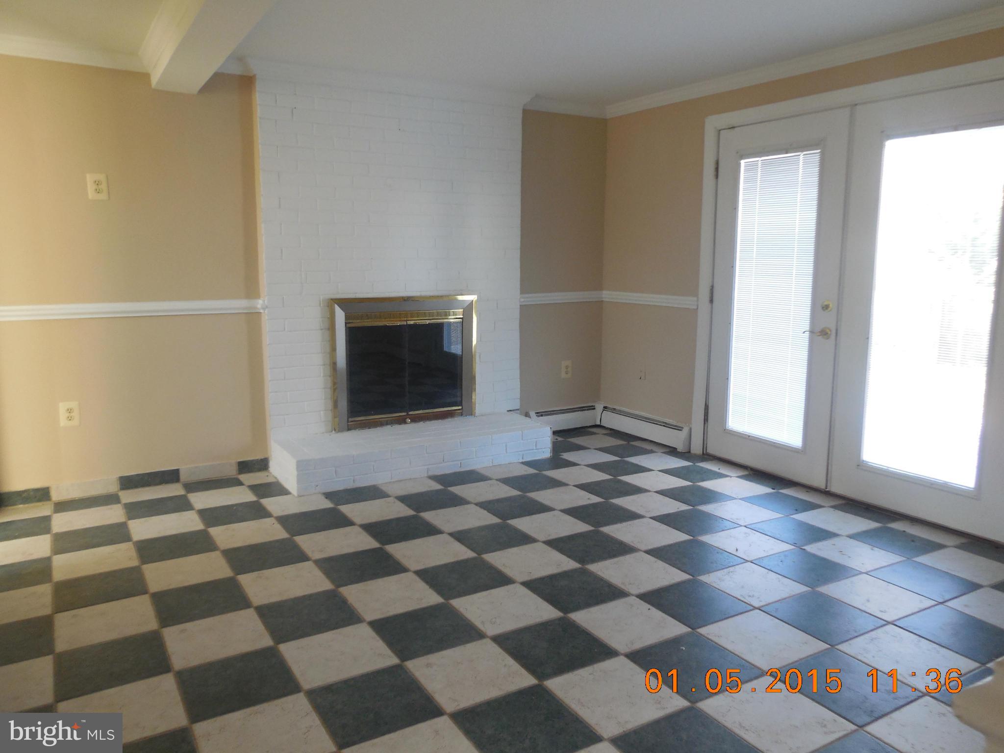 13318 Haddock Road Woodbridge, VA 22193 - Photo 7 of 18 Basement