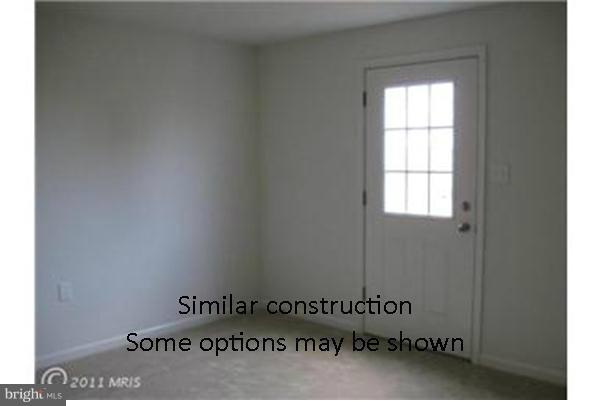0 Mare Street Ranson, WV 25438 - Photo 10 of 18 a view of a door