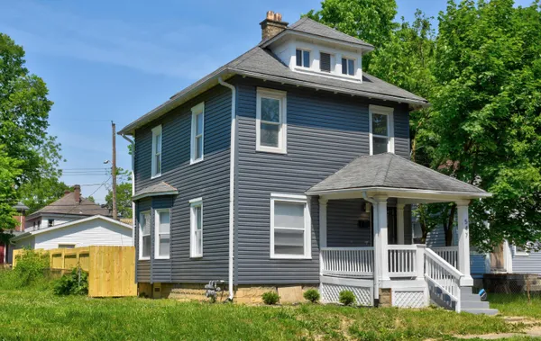 $250,000 | 547 Lilley Avenue, Columbus, OH 43205
