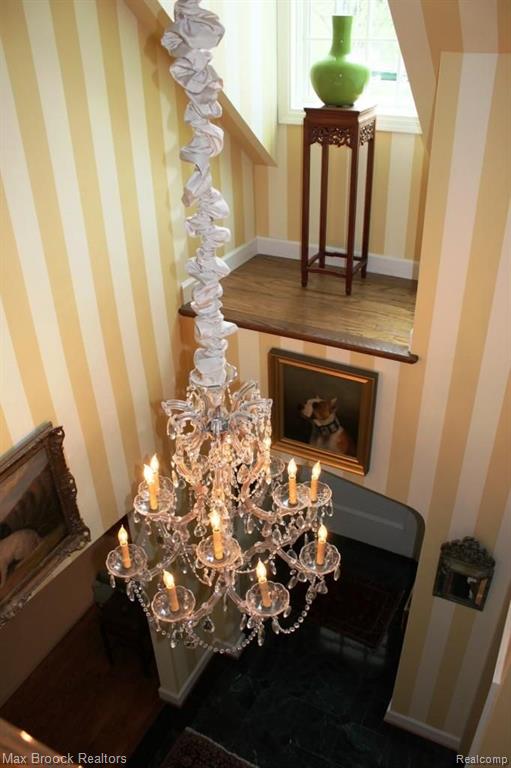 4875 Charing Cross Road Bloomfield Hills, MI 48304 - Photo 28 of 45
