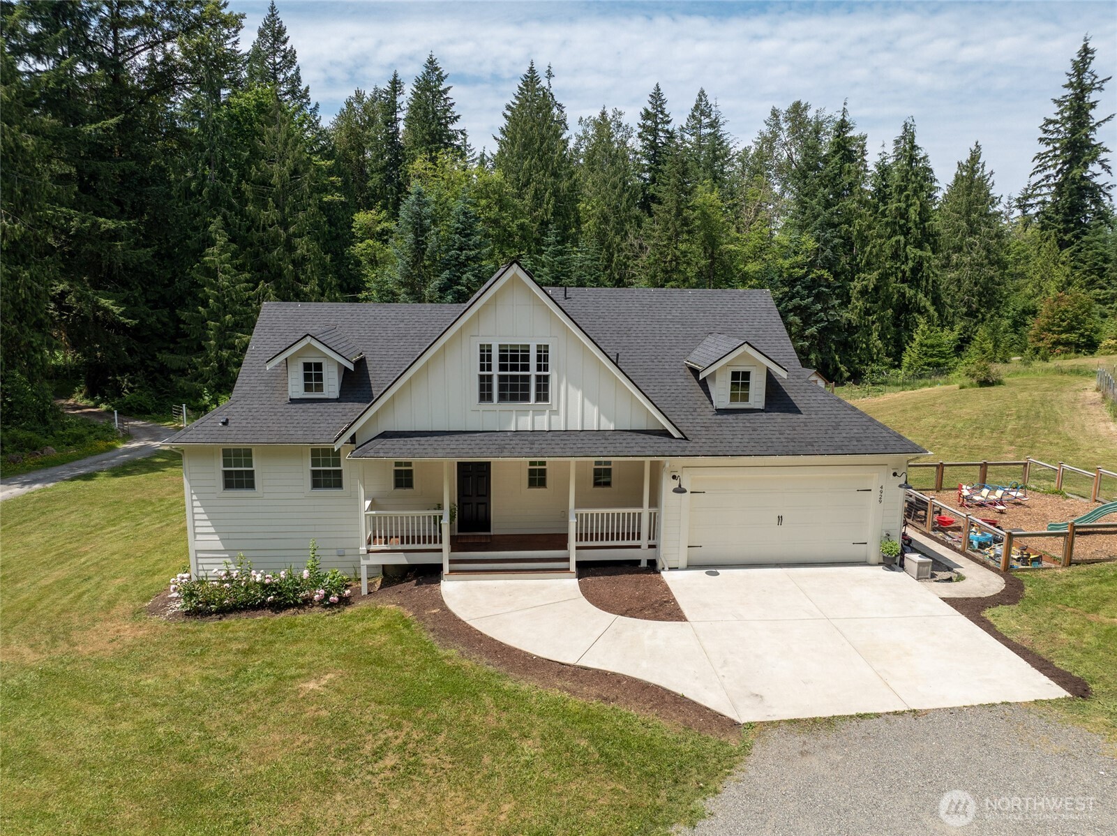 4929 Storm Lake Road Snohomish, WA 98290 - Photo 1 of 31 Gallery Image 1