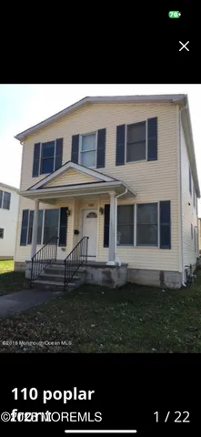 $2,000 | 110 Poplar Avenue, Deal, NJ 07723