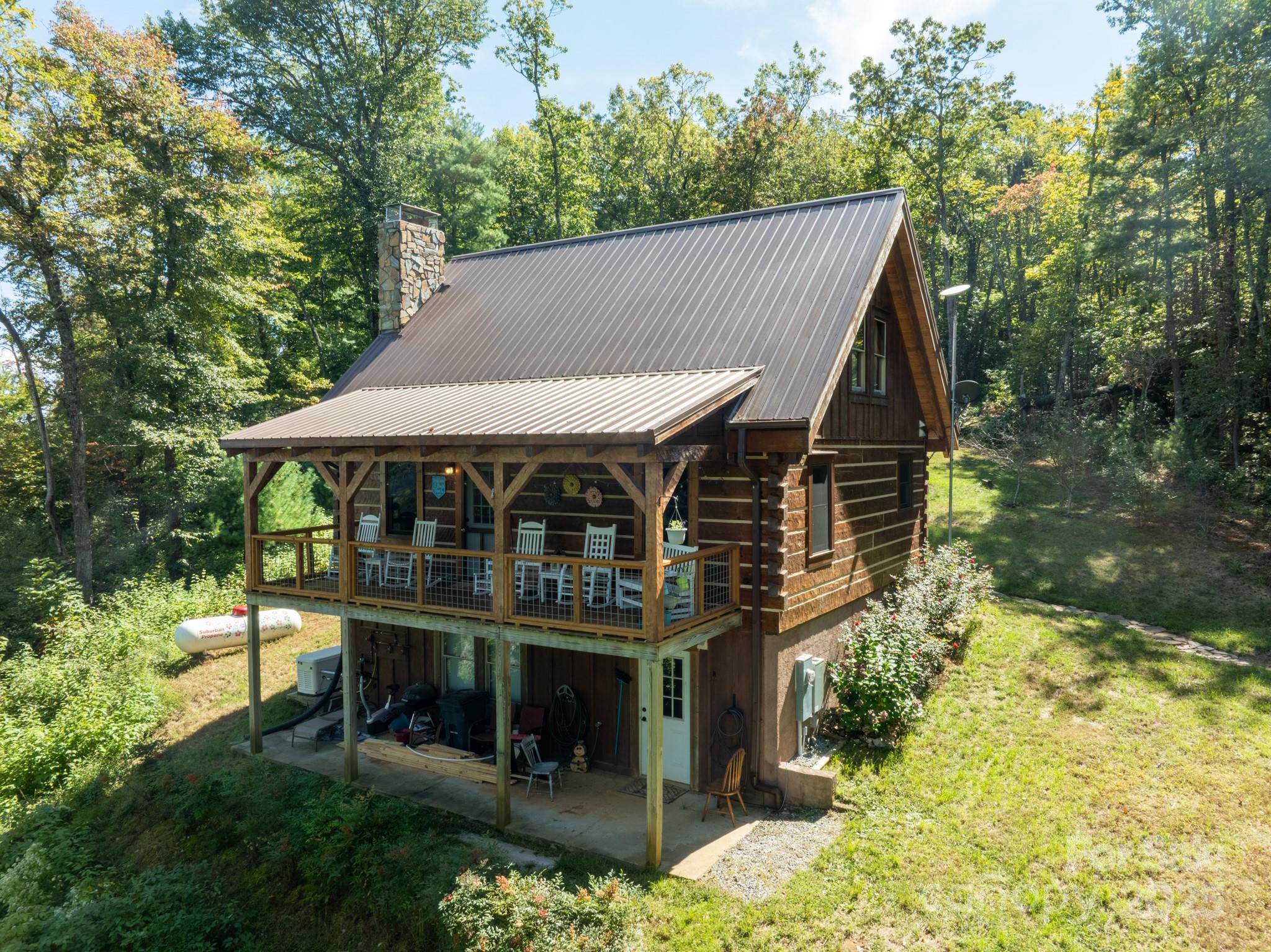 4515 Tolbert Road Collettsville, NC 28611 - Photo 1 of 34 Gallery Image 1