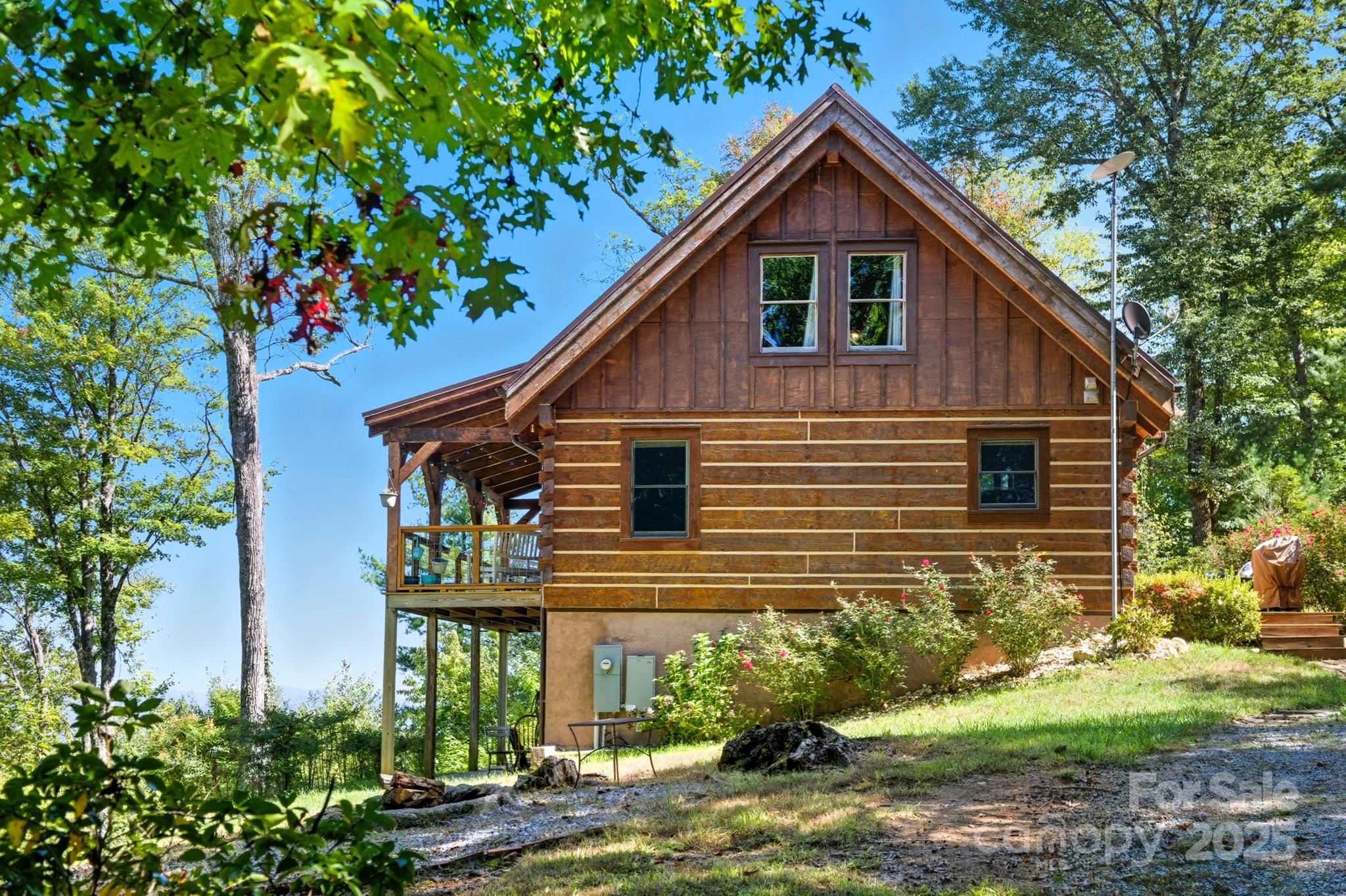 4515 Tolbert Road Collettsville, NC 28611 - Photo 2 of 34 Gallery Image 2