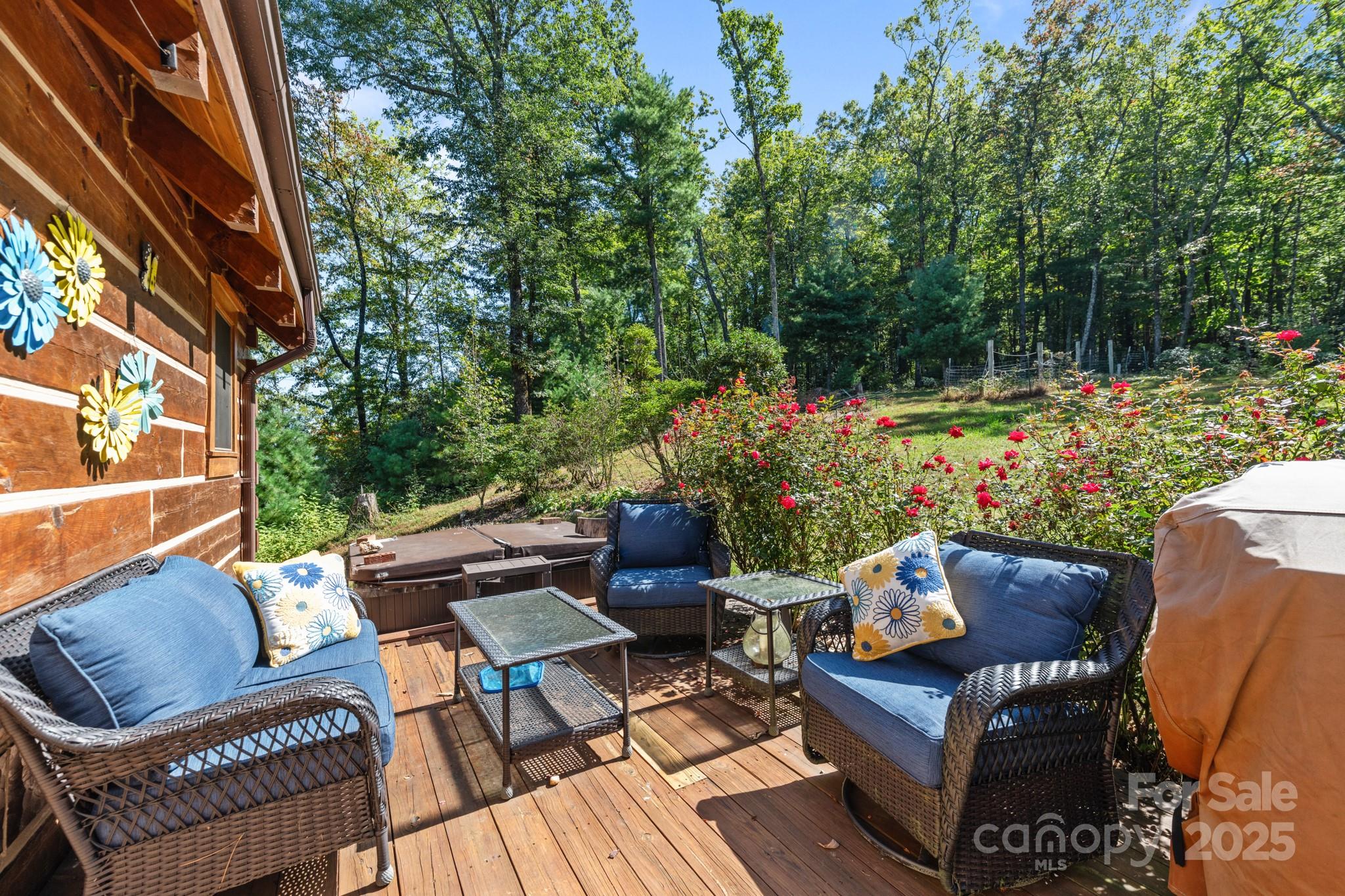 4515 Tolbert Road Collettsville, NC 28611 - Photo 21 of 34 Gallery Image 21