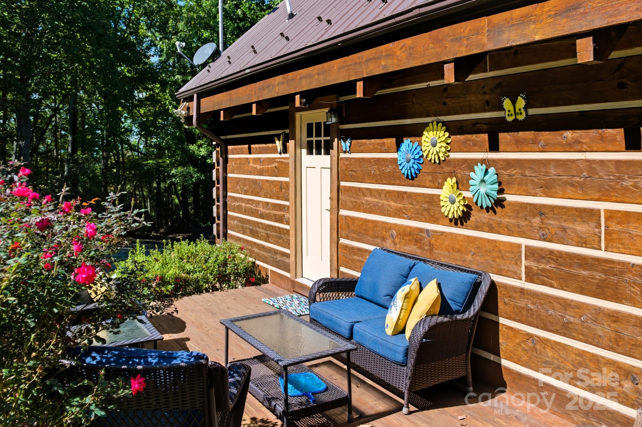4515 Tolbert Road Collettsville, NC 28611 - Photo 22 of 34 Gallery Image 22