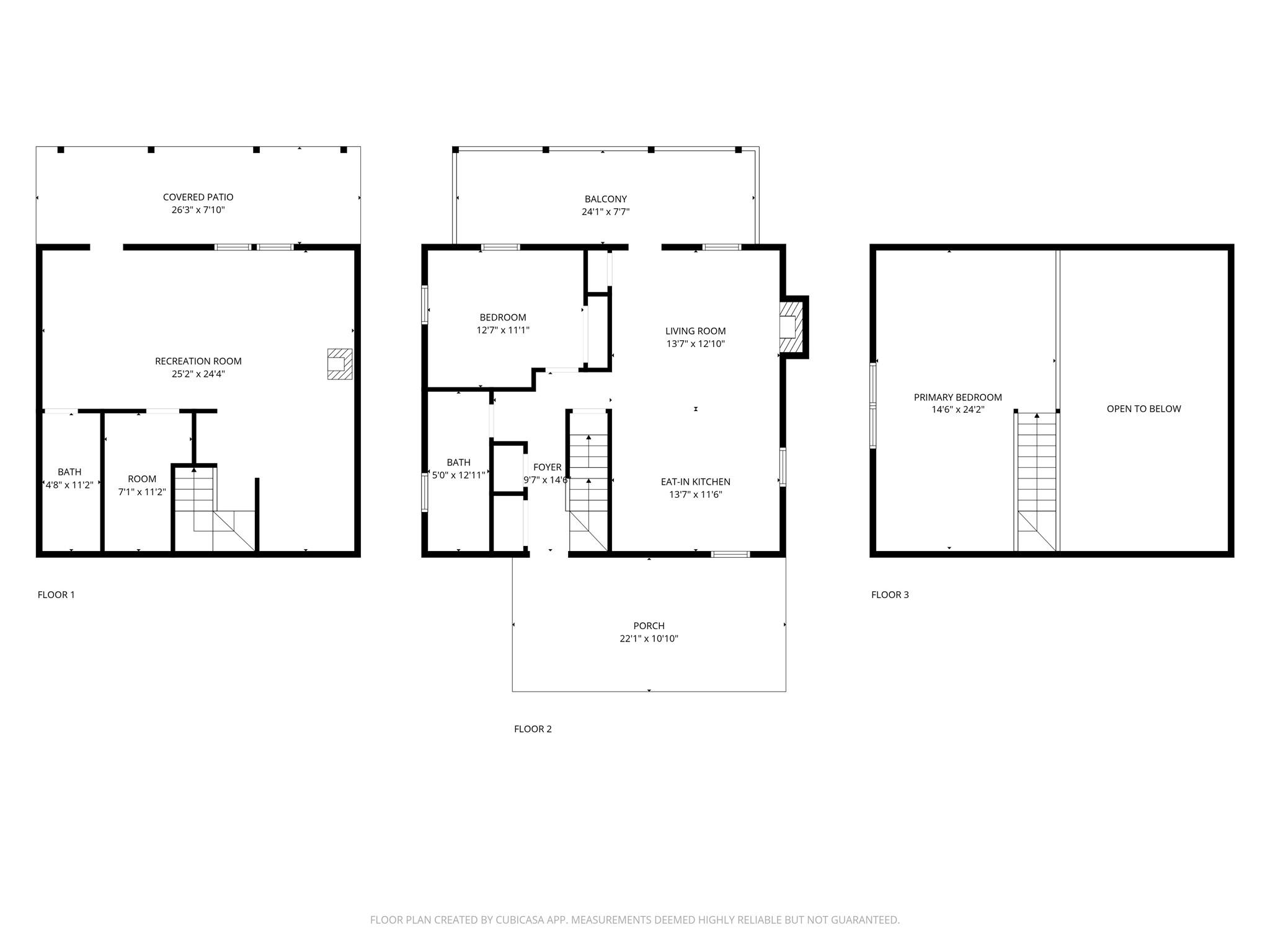 4515 Tolbert Road Collettsville, NC 28611 - Photo 23 of 34 Gallery Image 23
