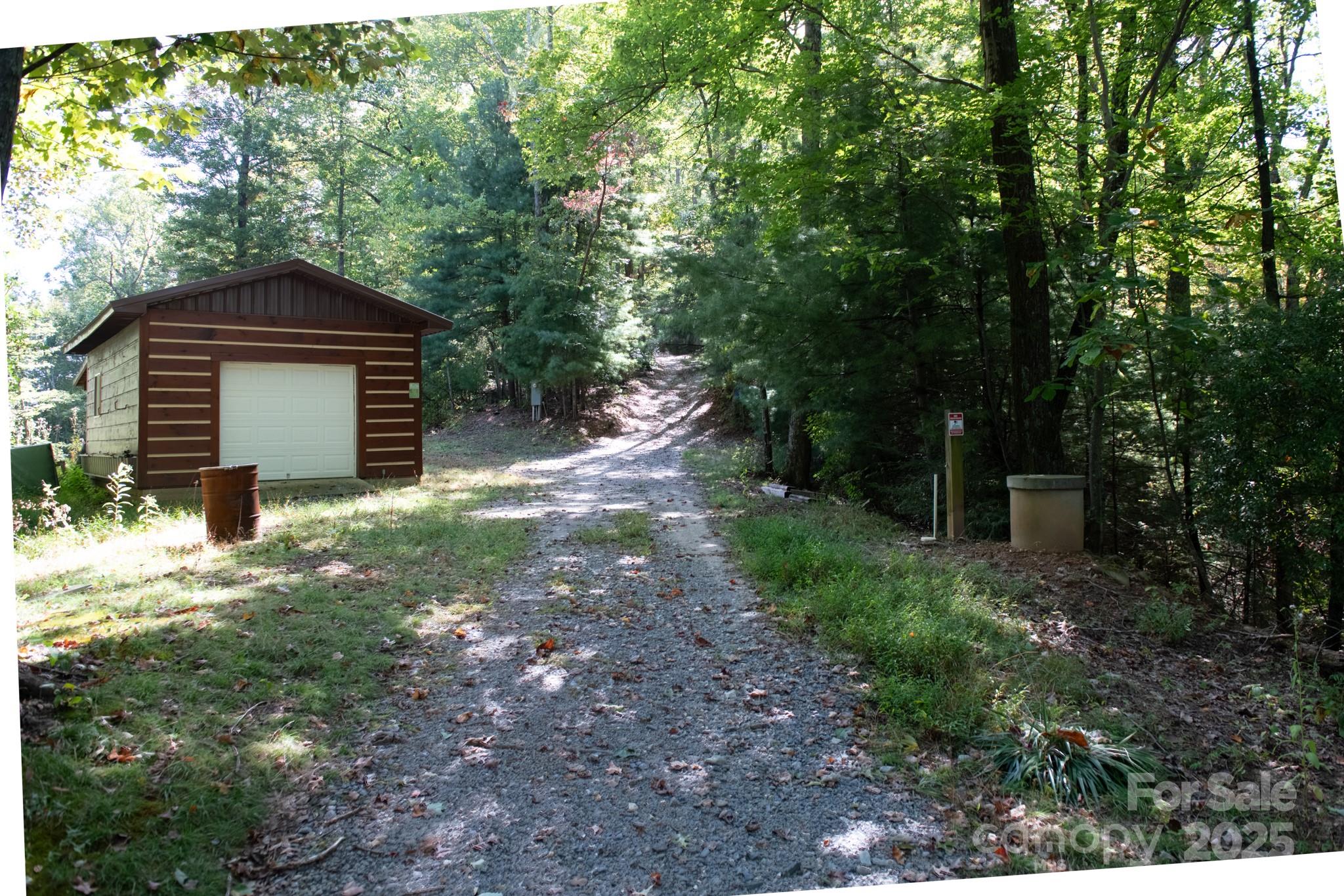 4515 Tolbert Road Collettsville, NC 28611 - Photo 25 of 34 Gallery Image 25