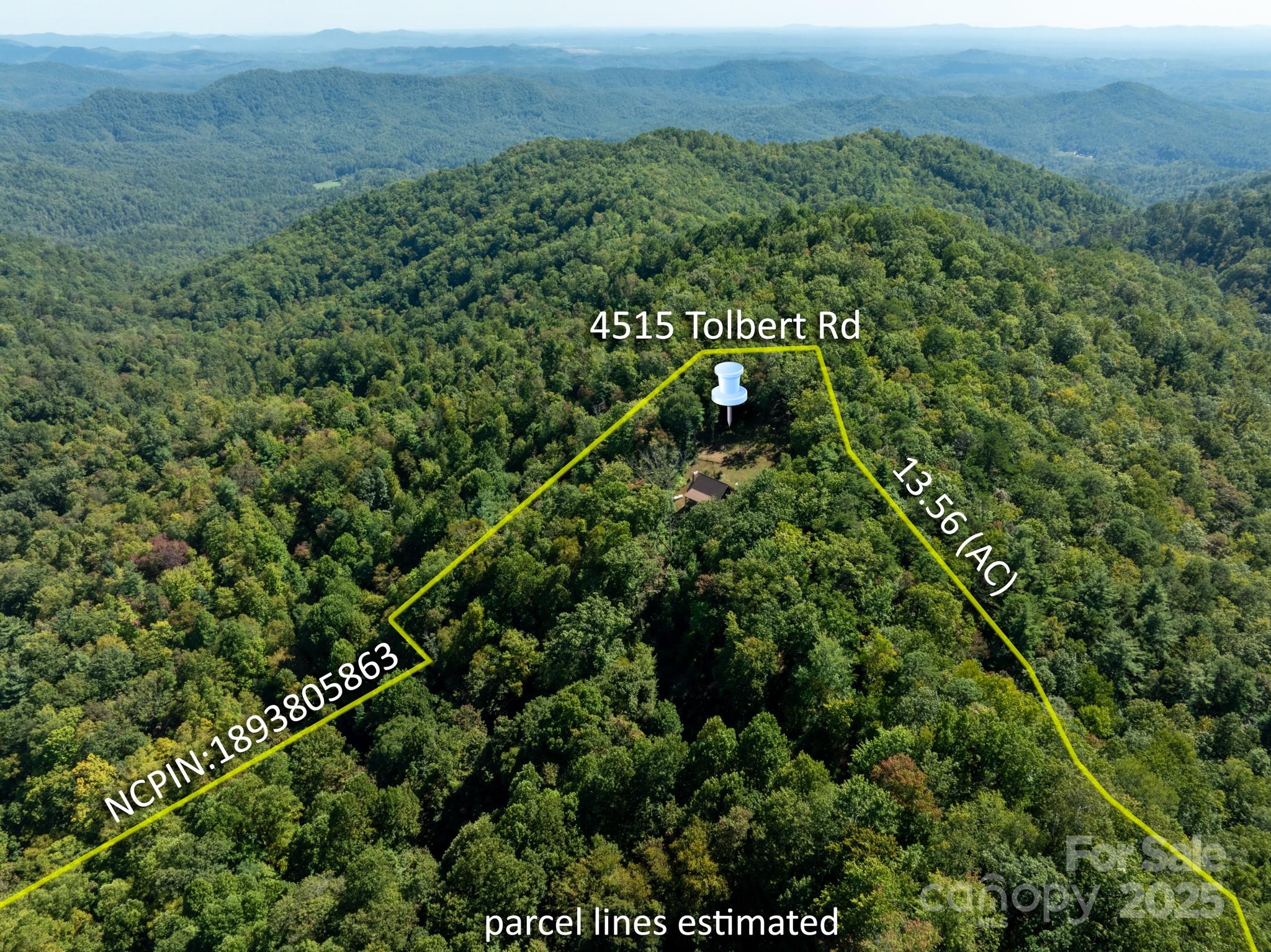 4515 Tolbert Road Collettsville, NC 28611 - Photo 34 of 34 Gallery Image 34