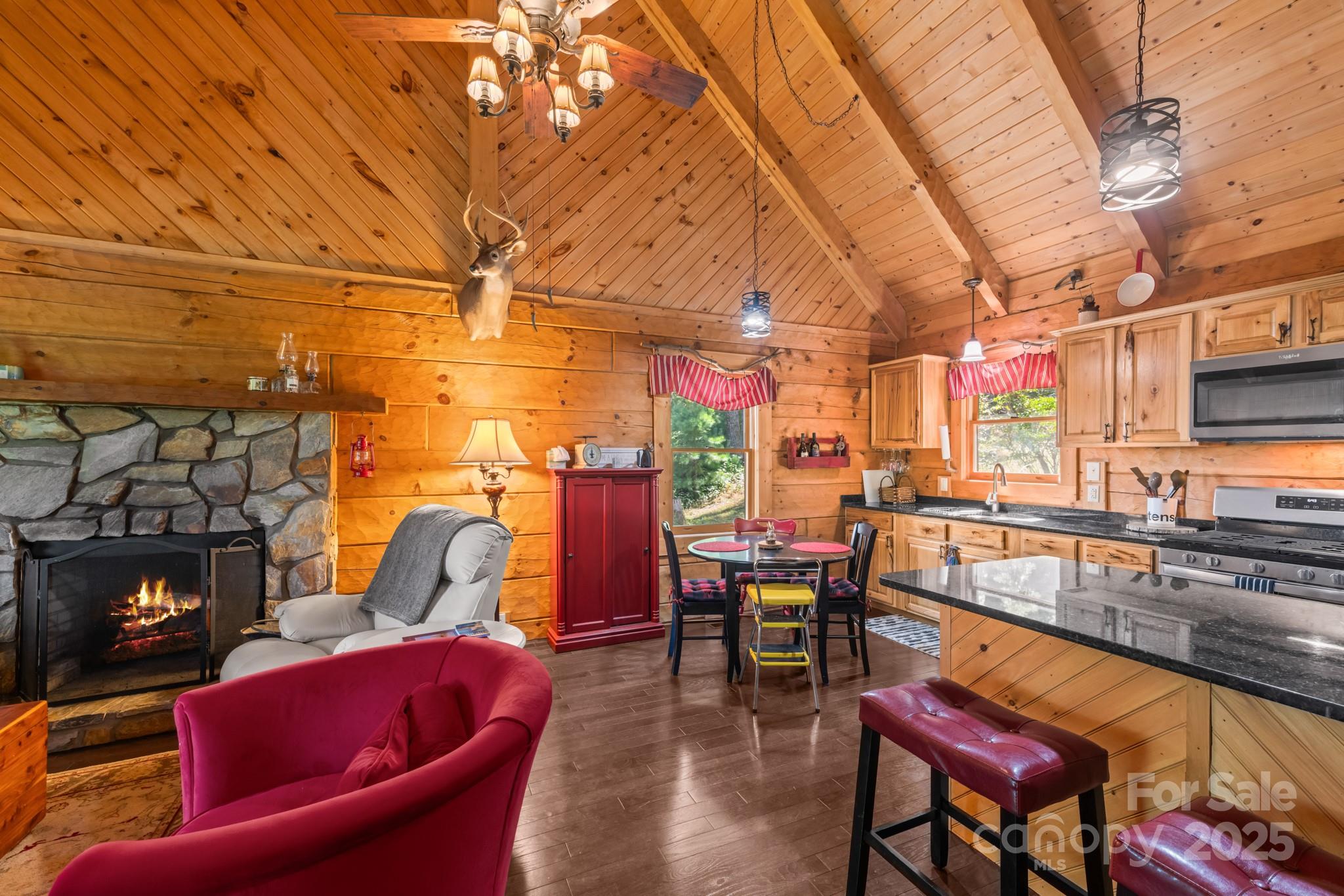 4515 Tolbert Road Collettsville, NC 28611 - Photo 6 of 34 Gallery Image 6