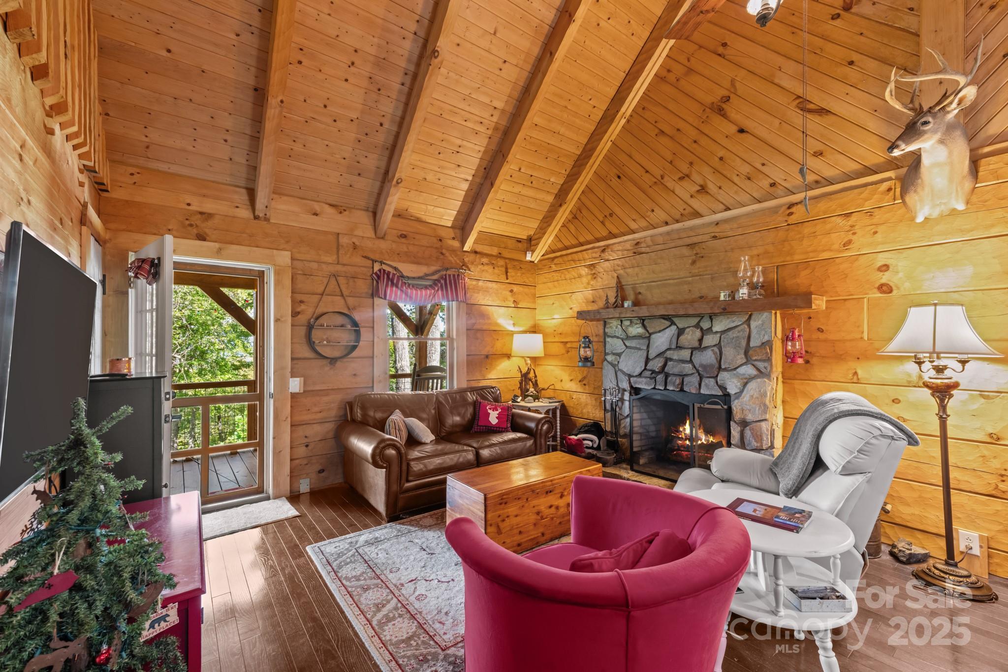 4515 Tolbert Road Collettsville, NC 28611 - Photo 7 of 34 Gallery Image 7