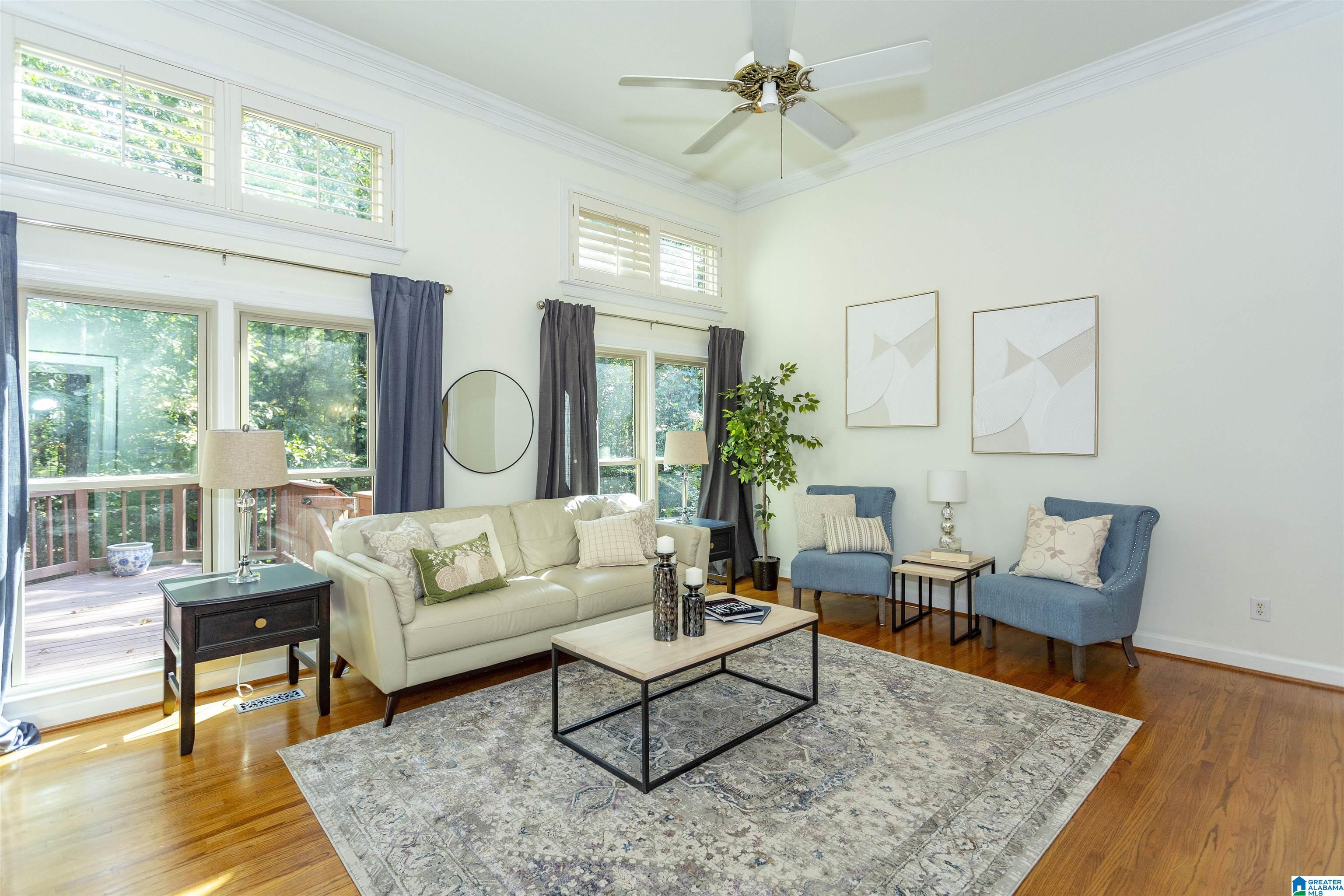 705 Park Ridge Circle Birmingham, AL 35242 - Photo 10 of 49 Gallery Image 10