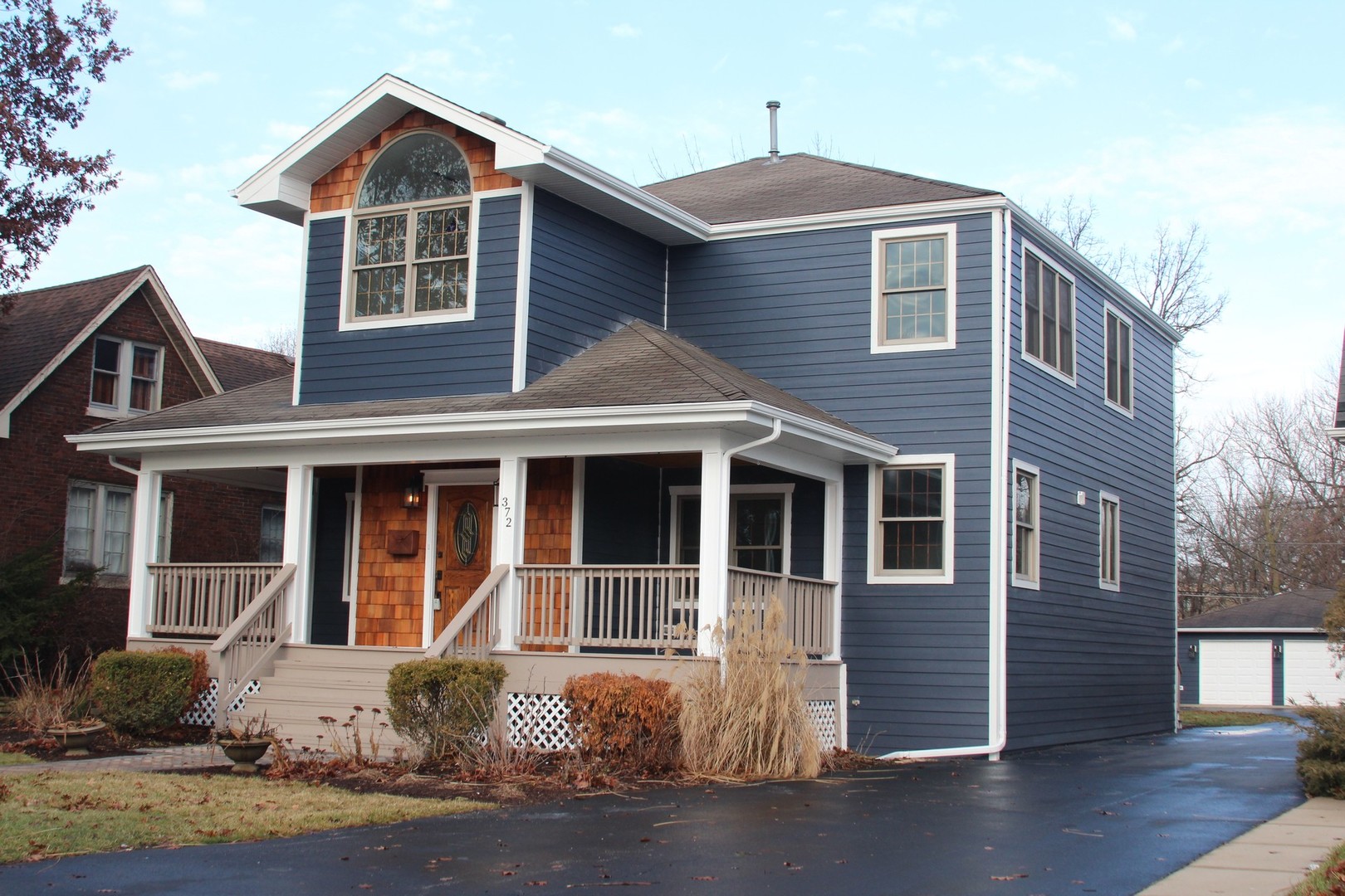 372 Shenstone Road Riverside, IL 60546 - Photo 1 of 29