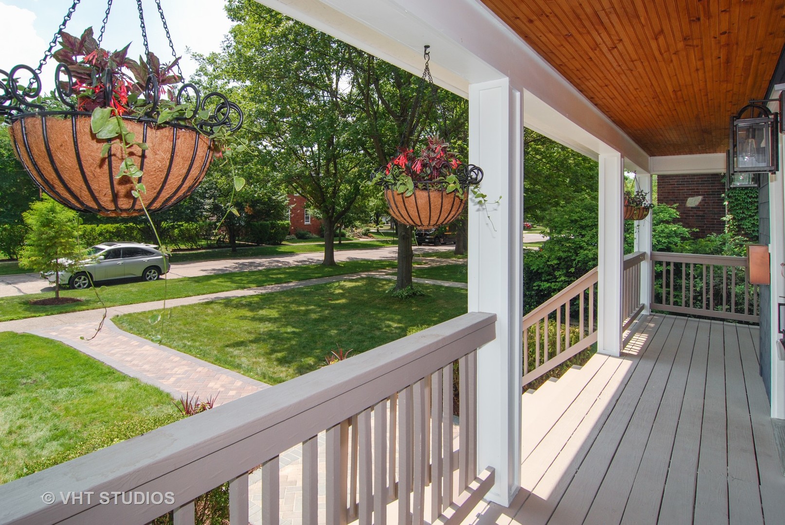 372 Shenstone Road Riverside, IL 60546 - Photo 19 of 29