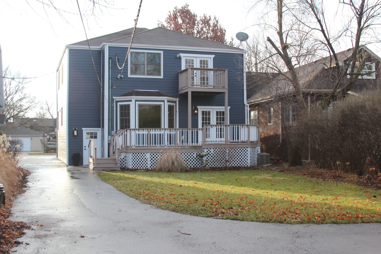 372 Shenstone Road Riverside, IL 60546 - Photo 23 of 29