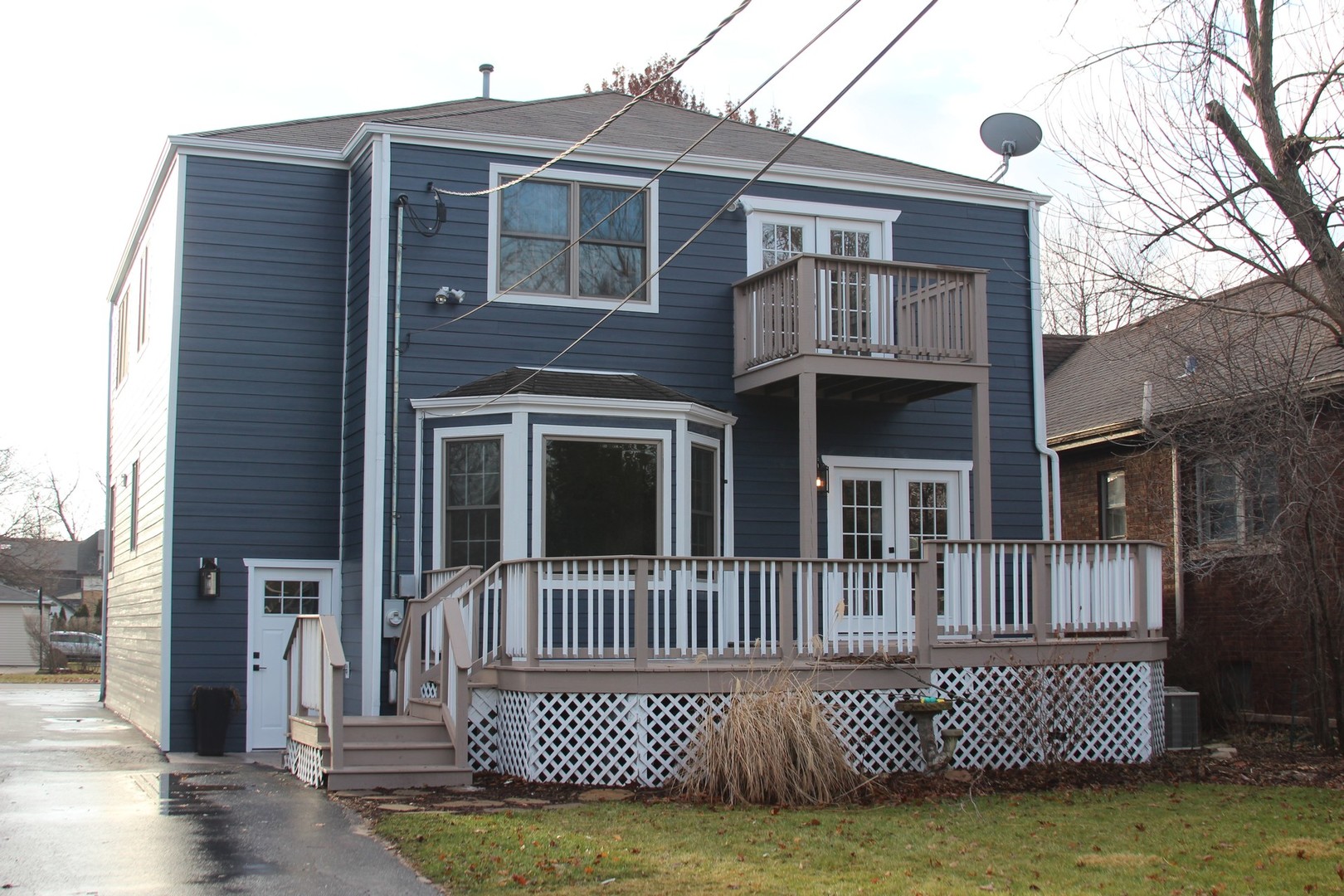 372 Shenstone Road Riverside, IL 60546 - Photo 24 of 29