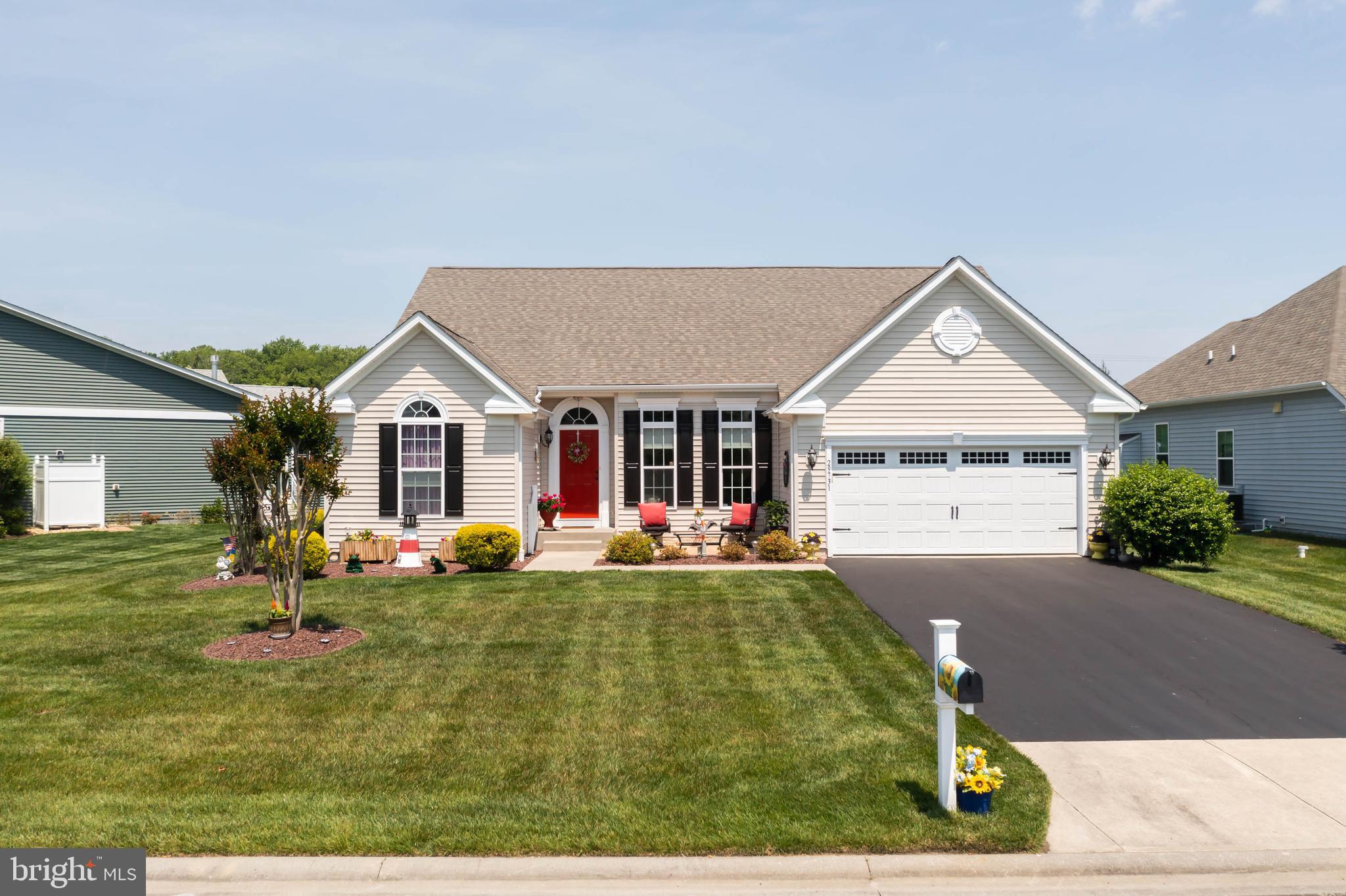 29731 Vincent Village Drive, Milton, DE 19968 Compass