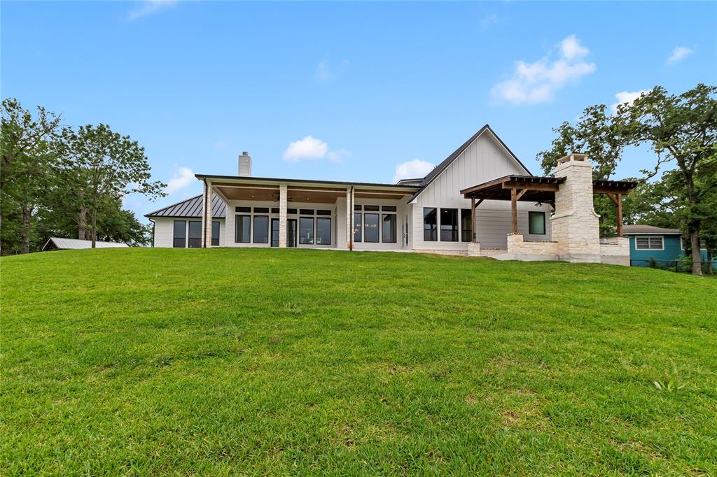 4054 Smothers Road Caney City, TX 75148 - Photo 38 of 40