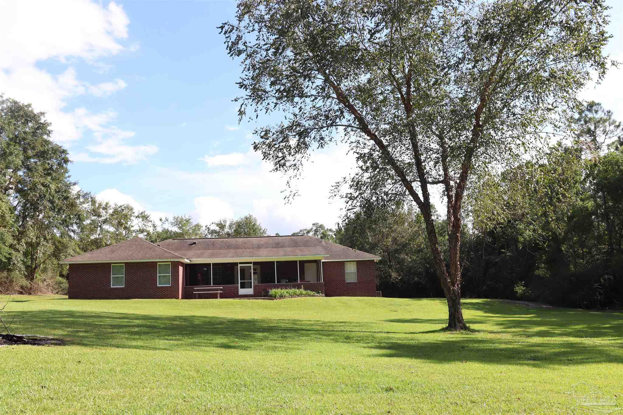 2018 Mathison Road Cantonment, FL 32533 - Photo 44 of 46 Gallery Image 44