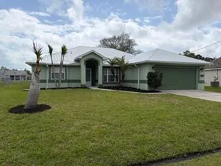 $2,800 | 2367 Southeast Rock Springs Drive, Port St. Lucie, FL 34952