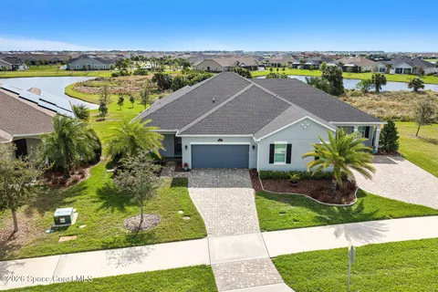 $459,000 | 7985 Wyndham Drive, Melbourne, FL 32940