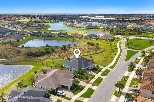 $459,000 | 7985 Wyndham Drive, Melbourne, FL 32940
