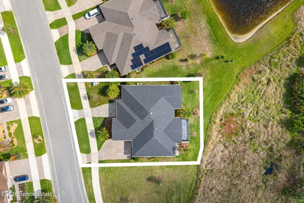 $459,000 | 7985 Wyndham Drive, Melbourne, FL 32940