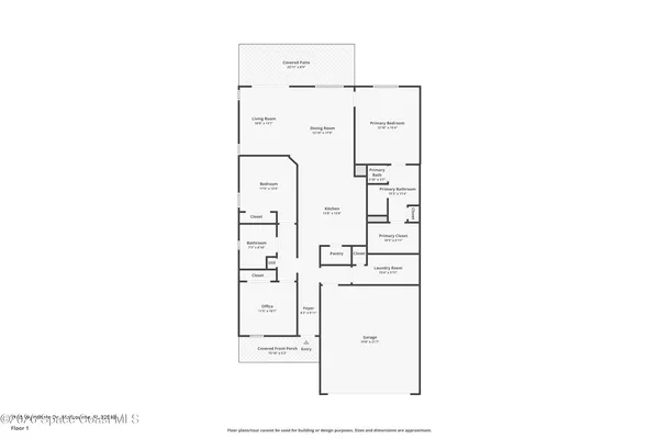 $459,000 | 7985 Wyndham Drive, Melbourne, FL 32940