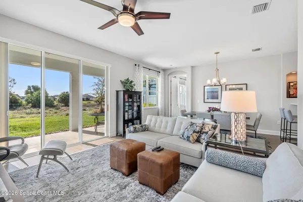 $459,000 | 7985 Wyndham Drive, Melbourne, FL 32940