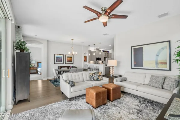 $459,000 | 7985 Wyndham Drive, Melbourne, FL 32940